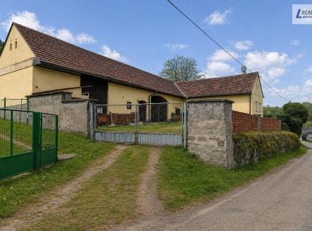 Prodej - dům/vila, 151 m²