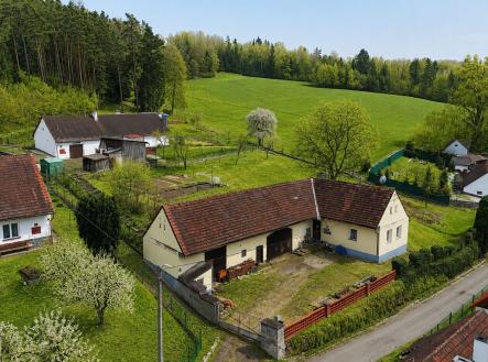 Prodej - dům/vila, 151 m²