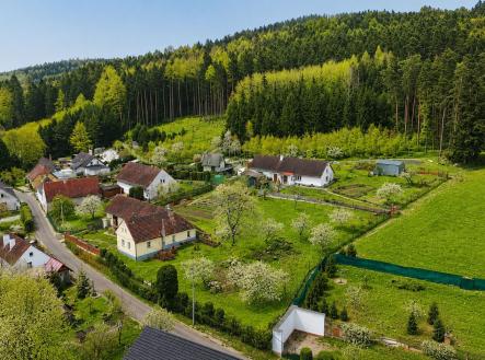 Prodej - dům/vila, 151 m²