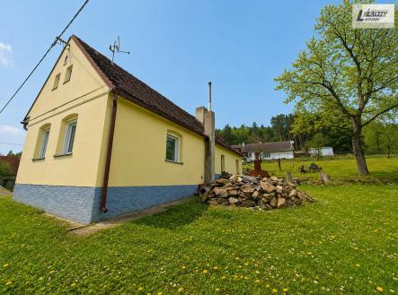 Prodej - dům/vila, 151 m²