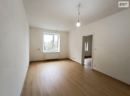 Pronájem bytu, 2+kk, 52 m²
