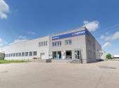Pronájem - skladovací prostor, 158 m²