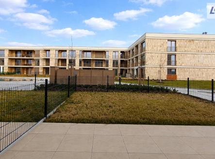 Pronájem bytu, 2+kk, 118 m²