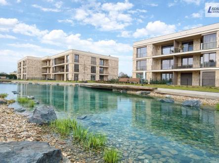 Pronájem bytu, 2+kk, 118 m²