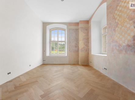 Prodej bytu, 1+kk, 48 m²