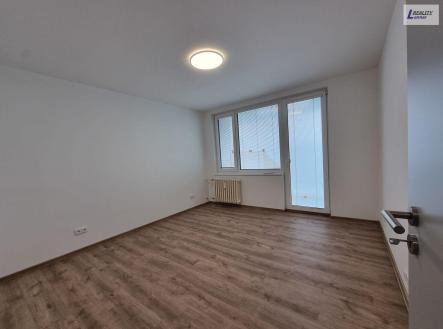 Pronájem bytu, 1+1, 35 m²