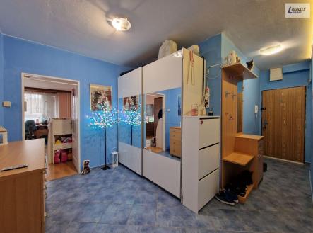 Prodej bytu, 2+1, 79 m²