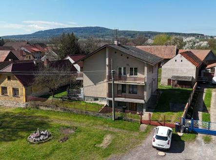 Prodej - dům/vila, 300 m²