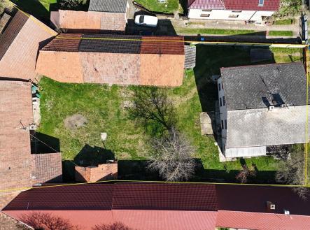 Prodej - dům/vila, 300 m²