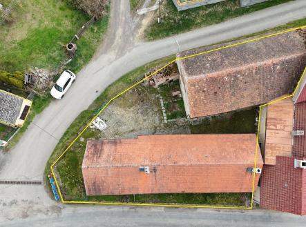 Prodej - dům/vila, 90 m²