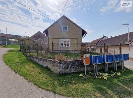 Prodej - dům/vila, 90 m²