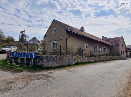 Prodej - dům/vila, 90 m²