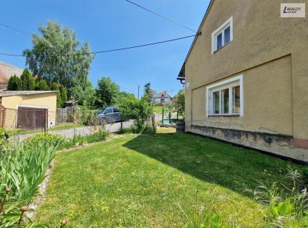 Prodej - dům/vila, 90 m²