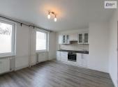 Pronájem bytu, 1+kk, 26 m²