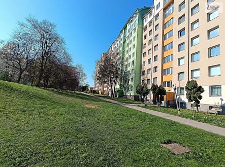 Pronájem bytu, 1+kk, 26 m²
