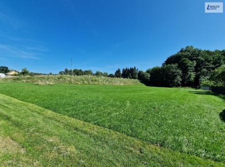 Prodej - pozemek pro bydlení, 1 725 m²