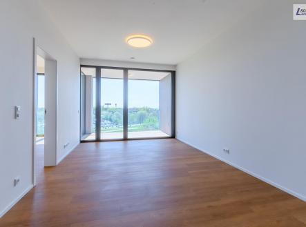 Pronájem bytu, 2+kk, 59 m²