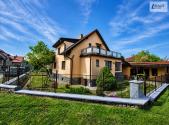Prodej - dům/vila, 170 m²
