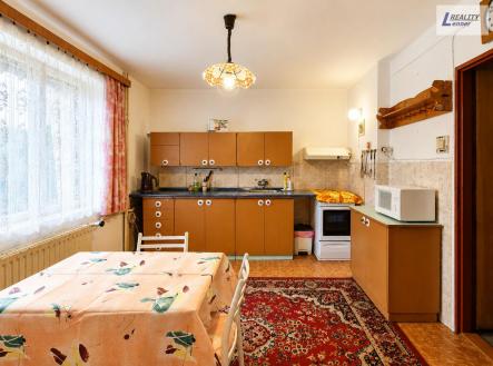 Prodej - dům/vila, 170 m²