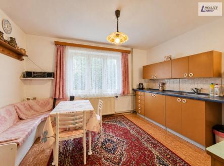 Prodej - dům/vila, 170 m²