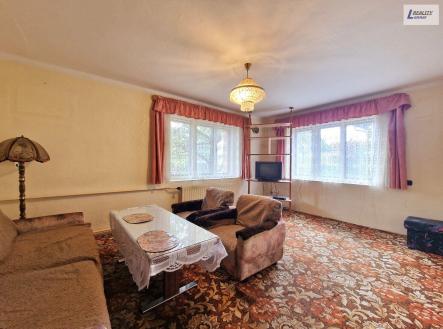 Prodej - dům/vila, 170 m²