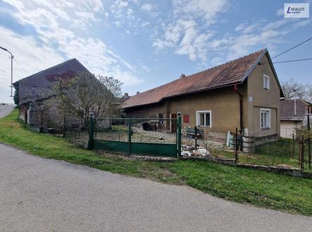 Prodej - chata/rekreační objekt, 90 m²