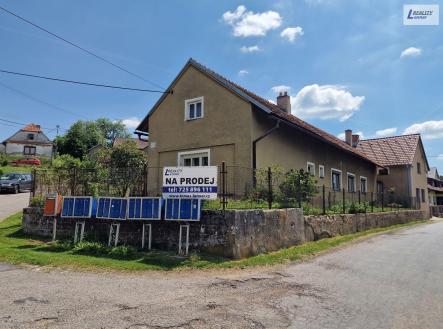 Prodej - chata/rekreační objekt, 90 m²
