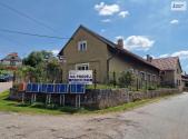 Prodej - chata/rekreační objekt, 90 m²