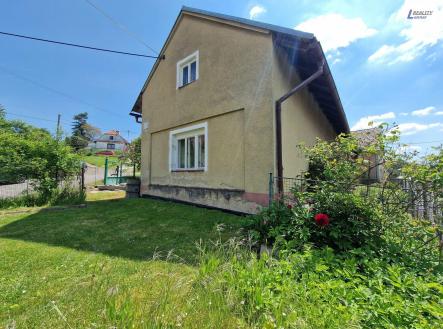 Prodej - chata/rekreační objekt, 90 m²