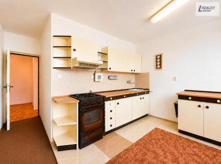 Prodej bytu, 1+1, 56 m²