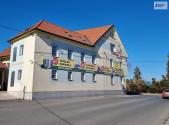 Pronájem - kanceláře, 58 m²