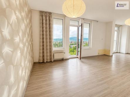 Pronájem bytu, 2+kk, 54 m²