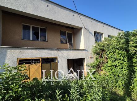 Prodej - dům/vila, 721 m² obrázek