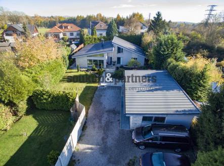 Prodej - dům/vila, 510 m²