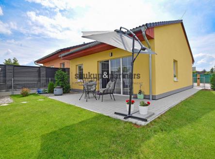 Prodej - dům/vila, 94 m² obrázek