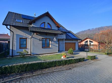 Prodej - dům/vila, 101 m²