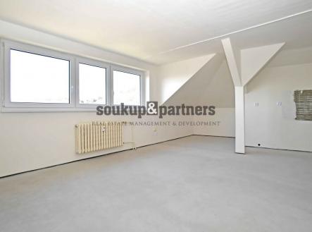 Prodej bytu, 4+kk, 97 m²
