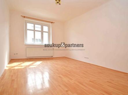 Pronájem bytu, 3+kk, 64 m²