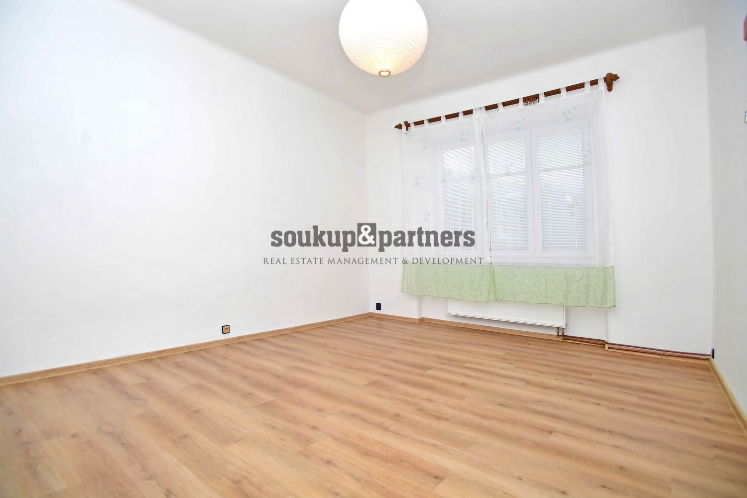 Prodej bytu 3+1, OV, 71 m2, Praha 4 - Michle, po rekonstrukci