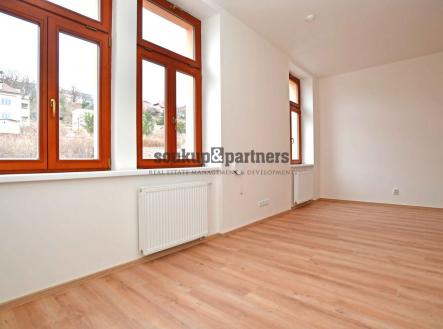 Prodej bytu, 1+kk, 34 m²