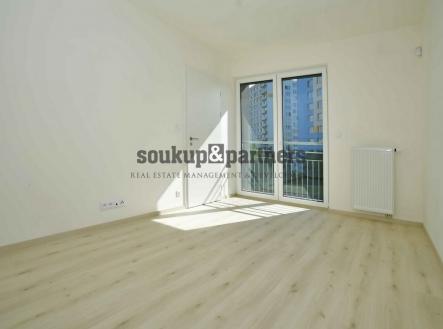 Prodej bytu, 2+kk, 59 m²