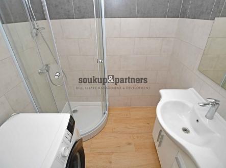 Pronájem bytu, 3+1, 77 m²