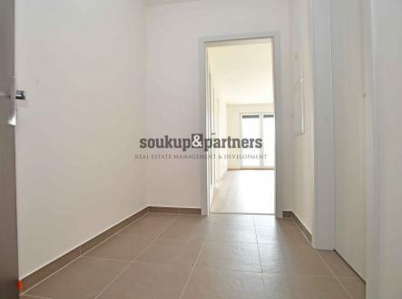 Prodej bytu, 2+kk, 55 m²