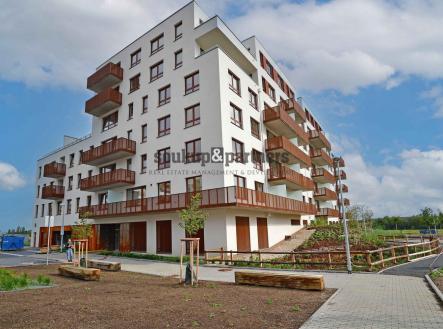 Prodej bytu, 4+kk, 93 m²