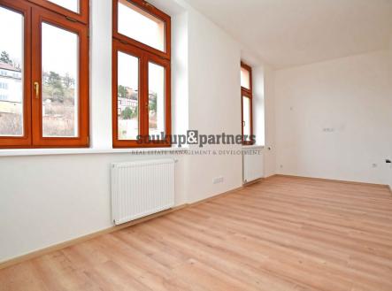 Prodej bytu, 1+kk, 22 m²