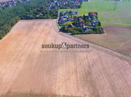 Prodej - pozemek, trvalý travní porost, 24 672 m²