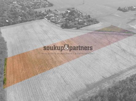 Prodej - pozemek, trvalý travní porost, 24 672 m²