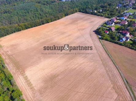 Prodej - pozemek, trvalý travní porost, 18 504 m²