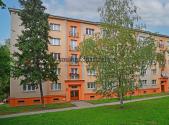 Prodej bytu, 2+1, 69 m²