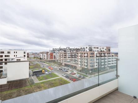 Prodej bytu, 2+kk, 58 m²